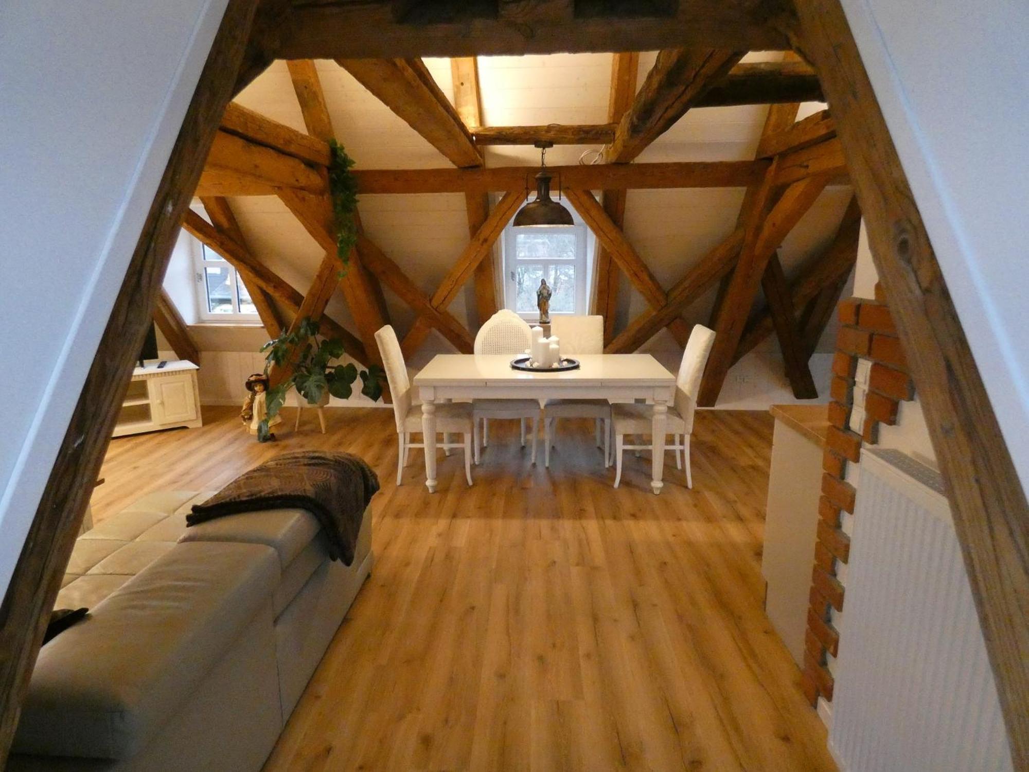Der Moserhof Oberaurach Экстерьер фото